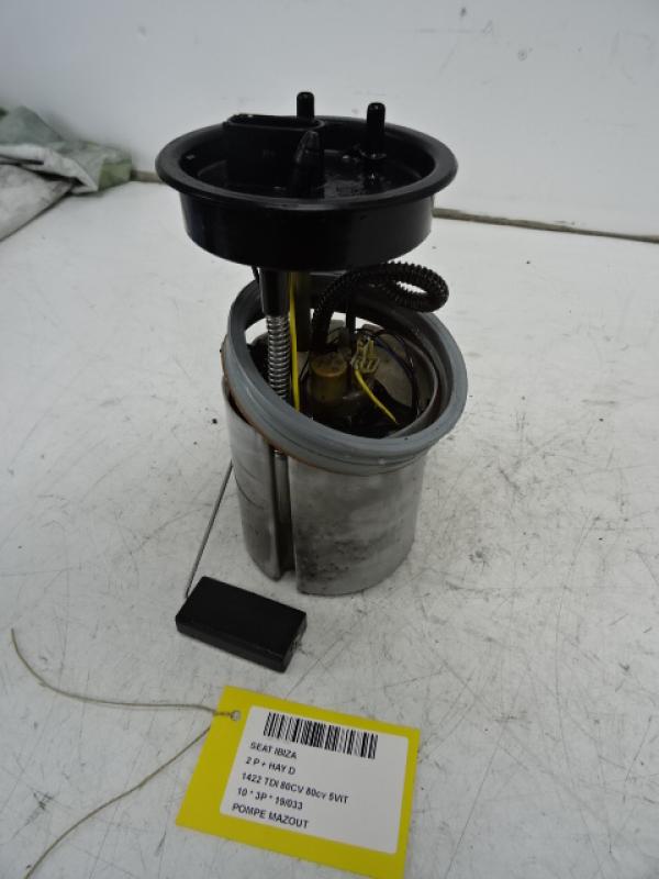 HEIZÖLPUMPE Seat IBIZA MK4 (6J) 08 - 12