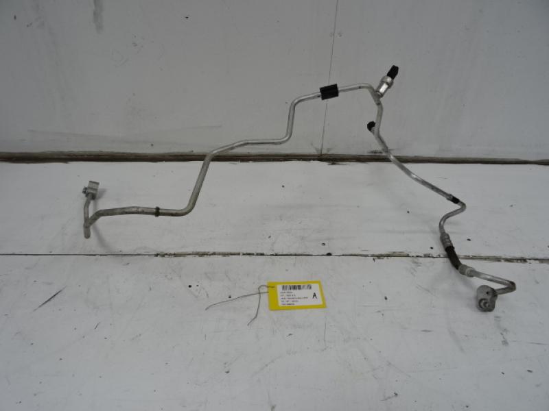 AIRCO LEIDING Seat IBIZA MK4 (6J) 08 - 12