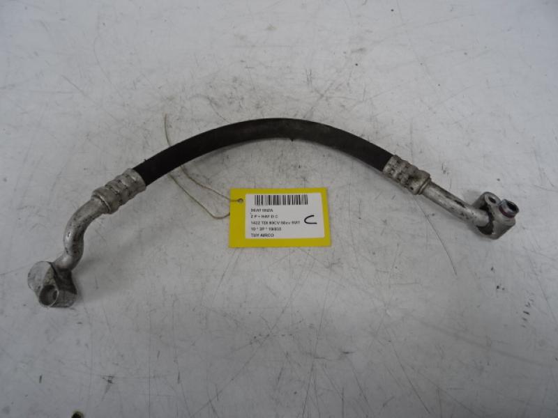AIRCO LEIDING Seat IBIZA MK4 (6J) 08 - 12