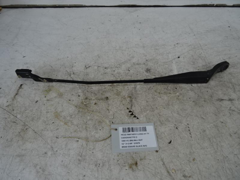 SCHEIBENWISCHERARM LINKS VORNE Peugeot PARTNER 08 - 18