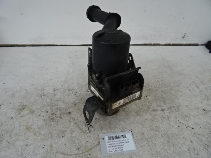 LENKPUMPE Peugeot PARTNER 08 - 18