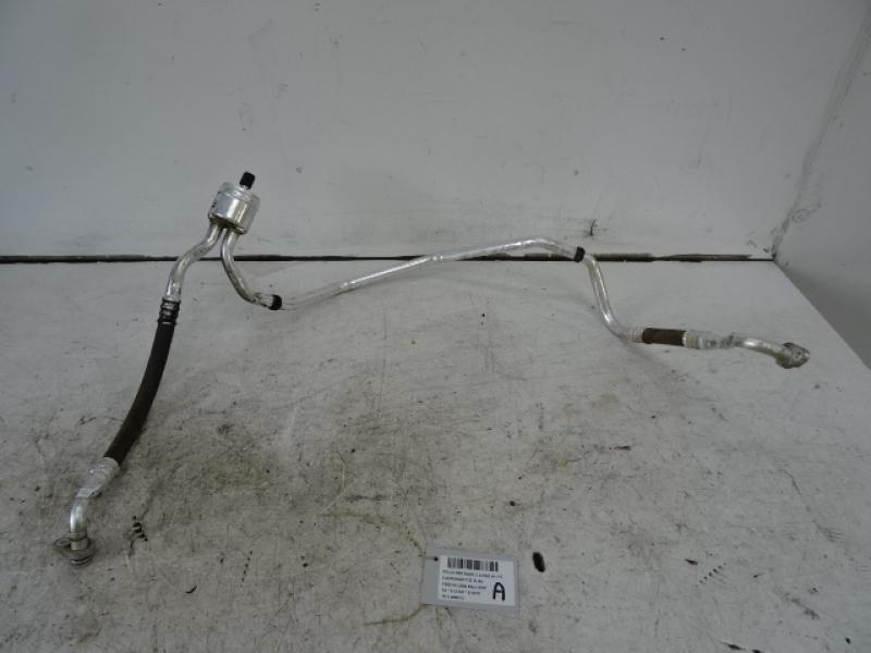 KLIMA LEITUNG Peugeot PARTNER 08 - 18