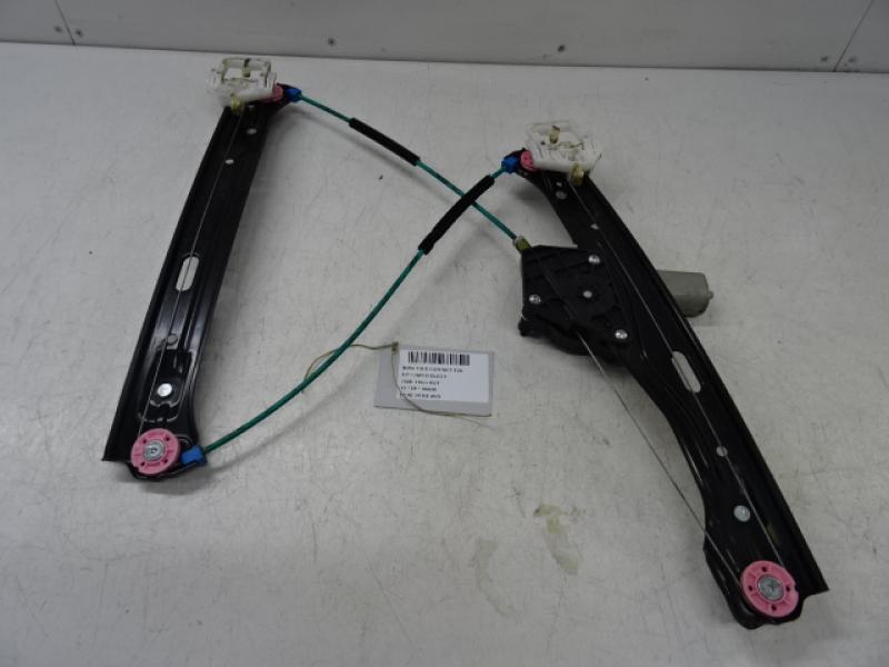 LEVE-VITRE DE PORTE AVANT DROITE Bmw 1 F20/F21 9/11 - 15