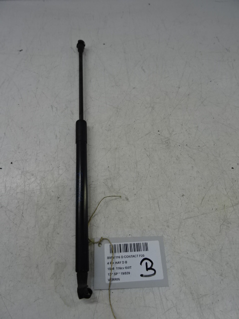 VERIN Bmw 1 F20/F21 9/11 - 15