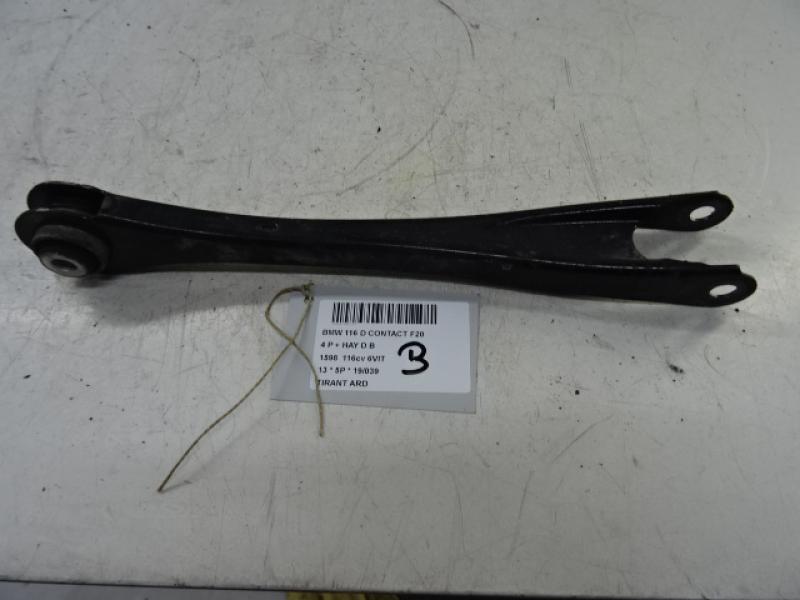 DRAAGARM ACHTER RECHTS Bmw 1 F20/F21 9/11 - 15