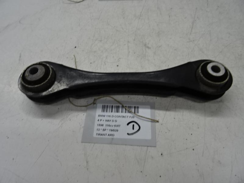 DRAAGARM ACHTER RECHTS Bmw 1 F20/F21 9/11 - 15