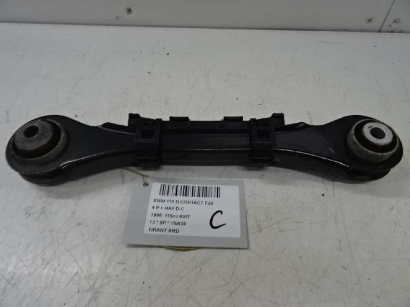 TIRANT ARRIERE DROIT Bmw 1 F20/F21 9/11 - 15