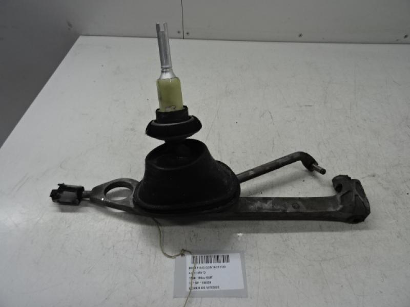 LEVIER DE VITESSES Bmw 1 F20/F21 9/11 - 15