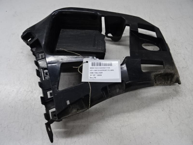 DIVERS Bmw 1 F20/F21 9/11 - 15