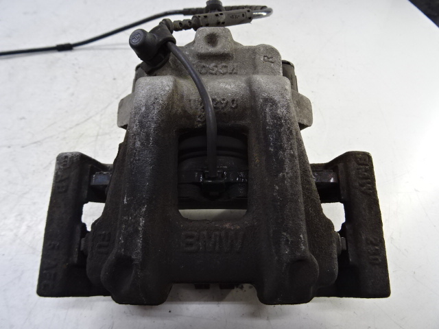 MACHOIRE ARRIERE DROITE Bmw 1 F20/F21 9/11 - 15