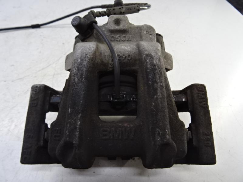 MACHOIRE ARRIERE DROITE Bmw 1 F20/F21 9/11 - 15