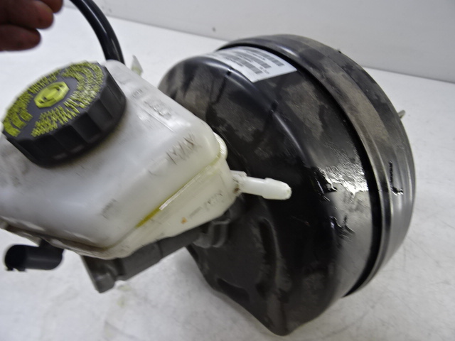 SERVO-FREIN Bmw 1 F20/F21 9/11 - 15