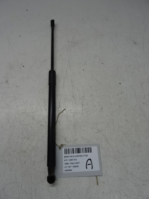 VERIN Bmw 1 F20/F21 9/11 - 15