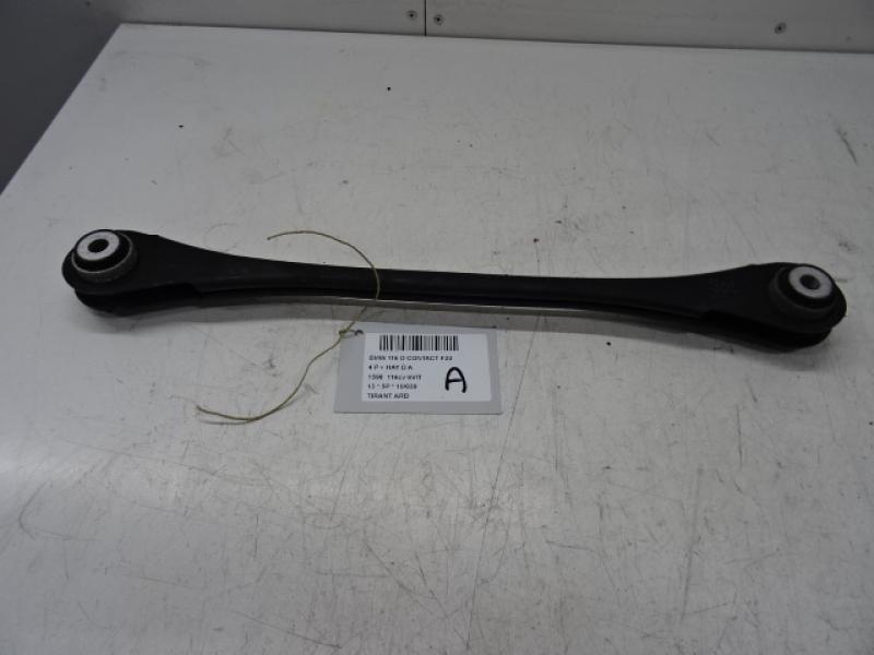 DRAAGARM ACHTER RECHTS Bmw 1 F20/F21 9/11 - 15