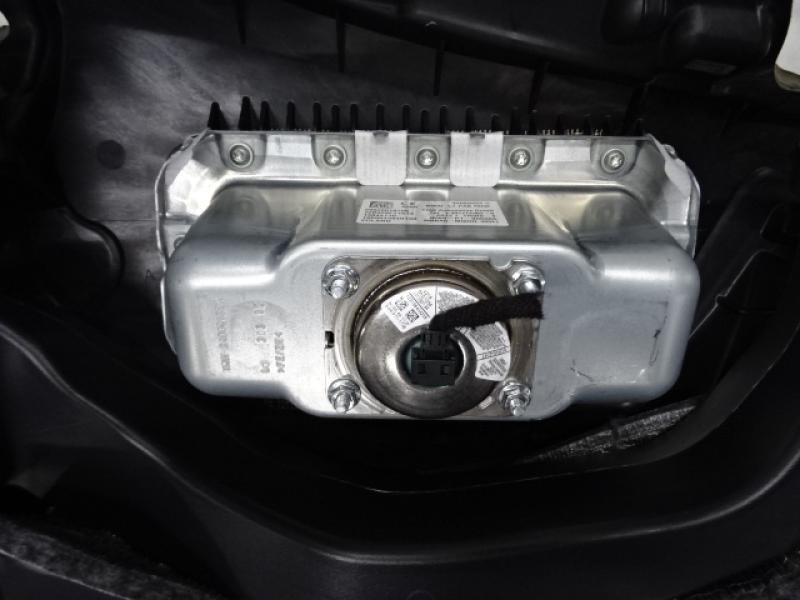 AIRBAG SITZ LINKS VORNE Bmw 1 F20/F21 9/11 - 15