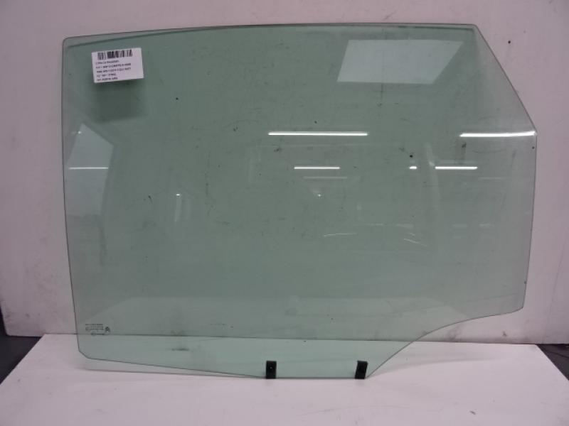 RUIT DEUR ACHTER LINKS Citroen C4 PICASSO 02/07 - 13