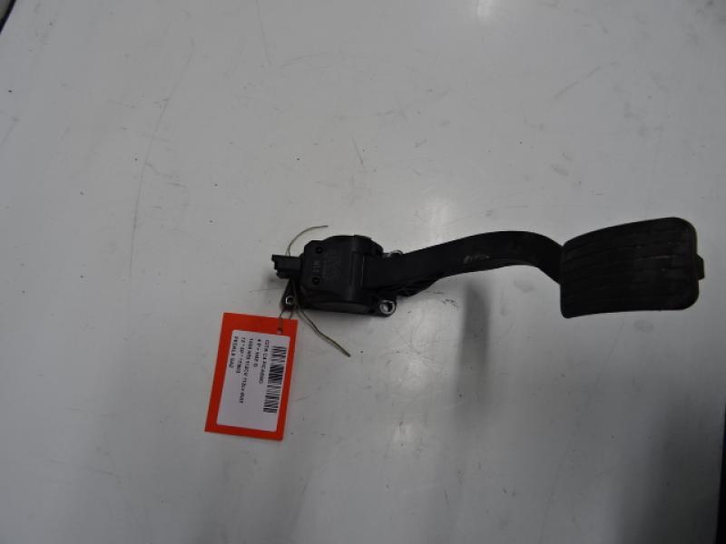 ACCELERATOR PEDAL Citroen C4 PICASSO 02/07 - 13