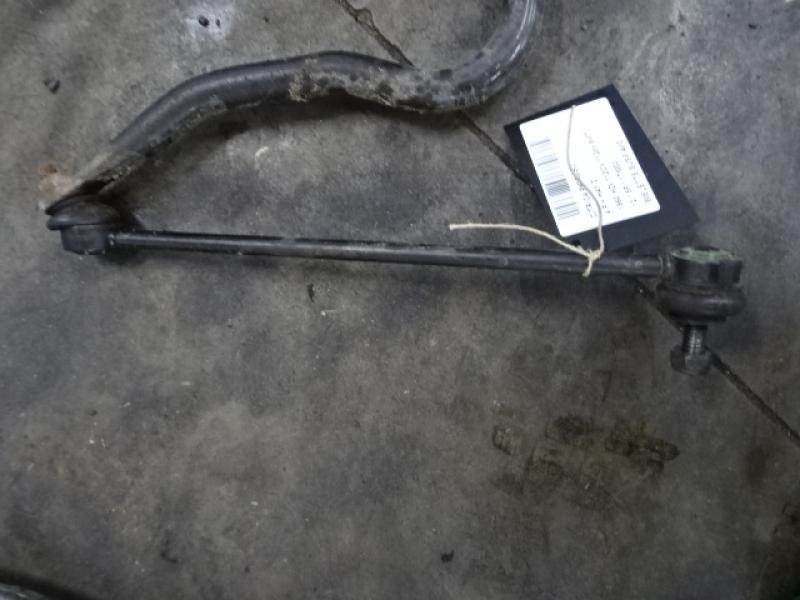 REACHTIESTANG VOOR LINKS Citroen C4 PICASSO 02/07 - 13