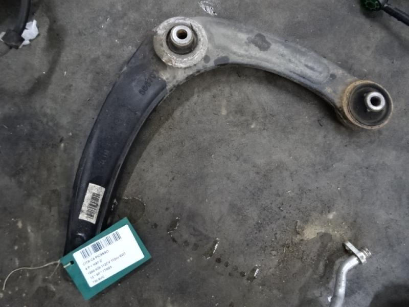 DRAAGARM VOOR LINKS Citroen C4 PICASSO 02/07 - 13
