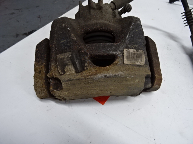 MACHOIRE AVANT GAUCHE Citroen C4 PICASSO 02/07 - 13