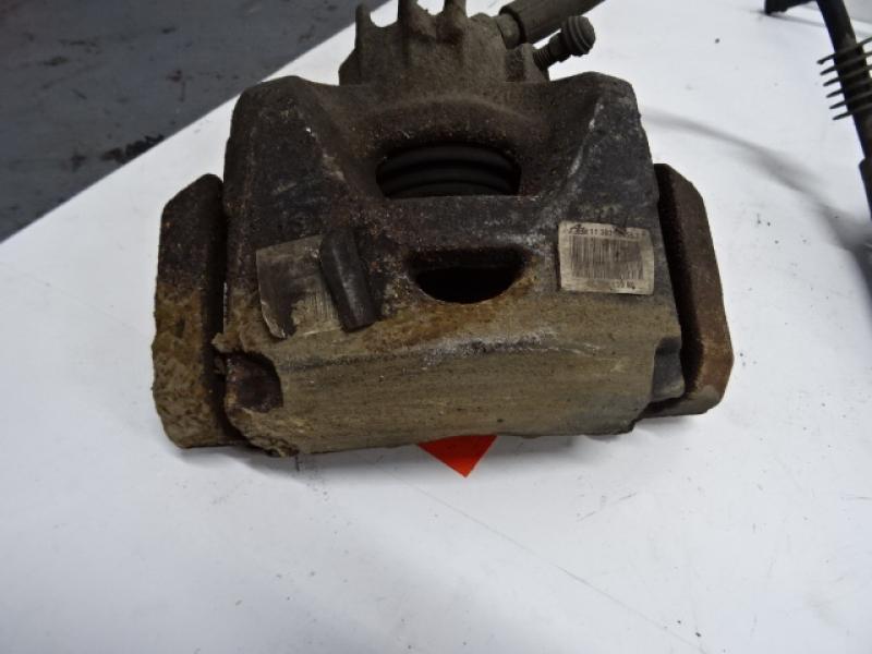 MACHOIRE AVANT GAUCHE Citroen C4 PICASSO 02/07 - 13