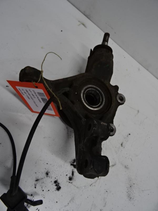 MOYEU AVANT DROIT Citroen C4 PICASSO 02/07 - 13