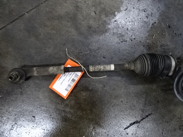 BARRE DE DIRECTION AVANT GAUCHE Citroen C4 PICASSO 02/07 - 13