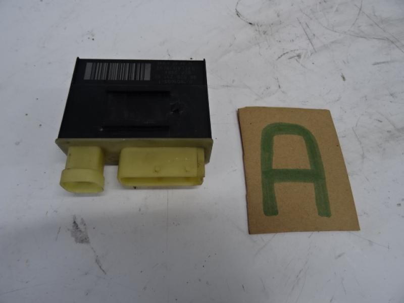 VORGLÜHRELAIS Citroen C4 PICASSO 02/07 - 13