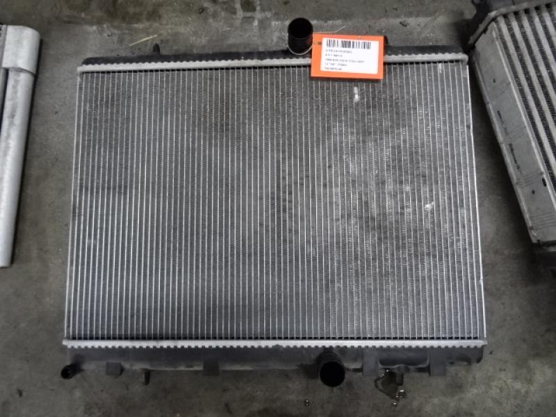 RADIATEUR Citroen C4 PICASSO 02/07 - 13