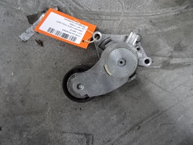 TENDEUR DE COURROIE Citroen C4 PICASSO 02/07 - 13