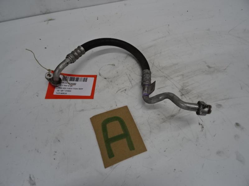 TUYAU D'AIRCO Citroen C4 PICASSO 02/07 - 13