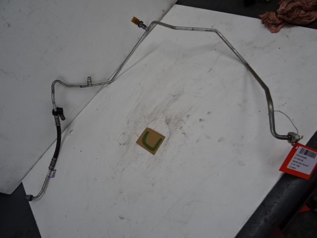 TUYAU D&#039;AIRCO Citroen C4 PICASSO 02/07 - 13