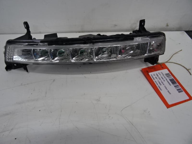 DAGLICHT RECHTS Citroen C4 PICASSO 02/07 - 13