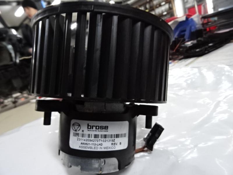 MOTOR VERWARMING Bmw X4 F26 04/14 > 18