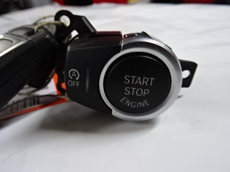 IGNITION LOCK Bmw X4 F26 04/14 > 18
