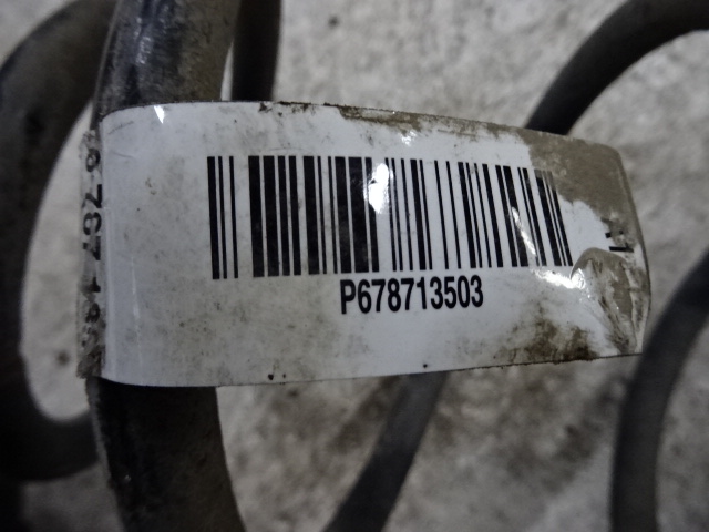 VEER VOOR Bmw X4 F26 04/14 &gt; 18