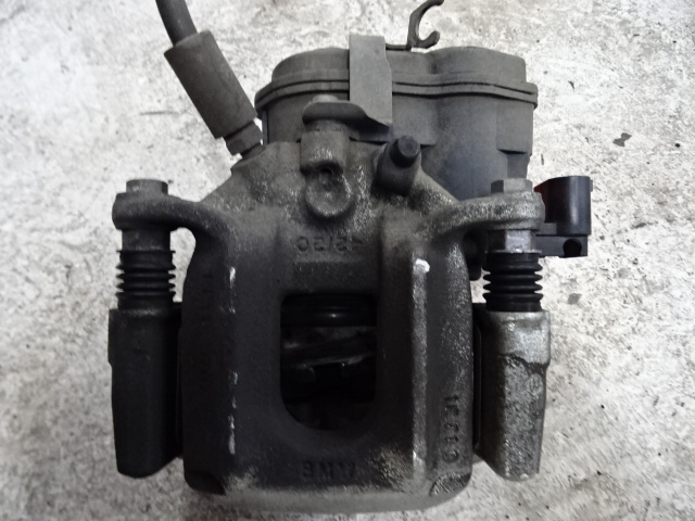 REMKLAUW ACHTER LINKS Bmw X4 F26 04/14 &gt; 18