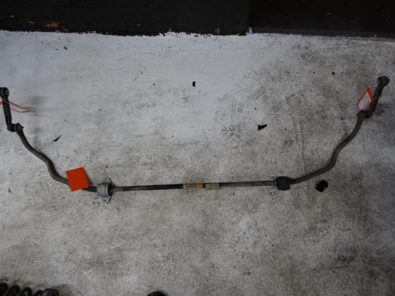REAR STABILIZER Bmw X4 F26 04/14 > 18