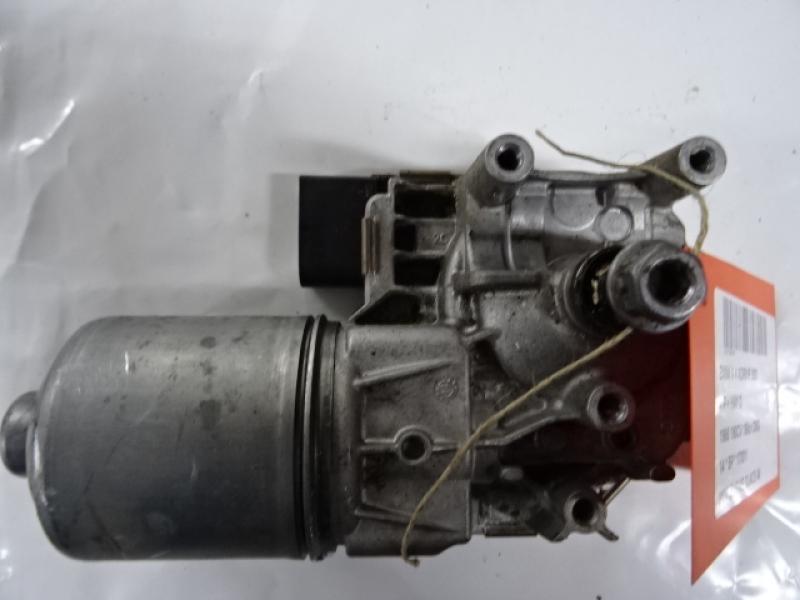 WIPER MOTOR FRONT Bmw X4 F26 04/14 > 18