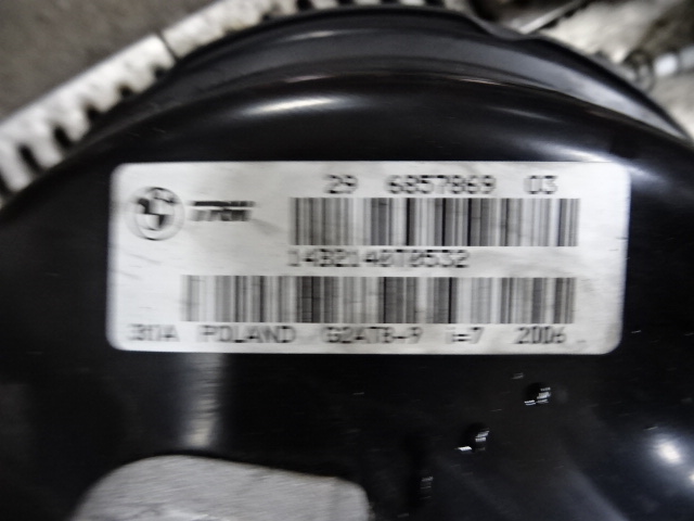 REMBEKRACHTIGER Bmw X4 F26 04/14 &gt; 18