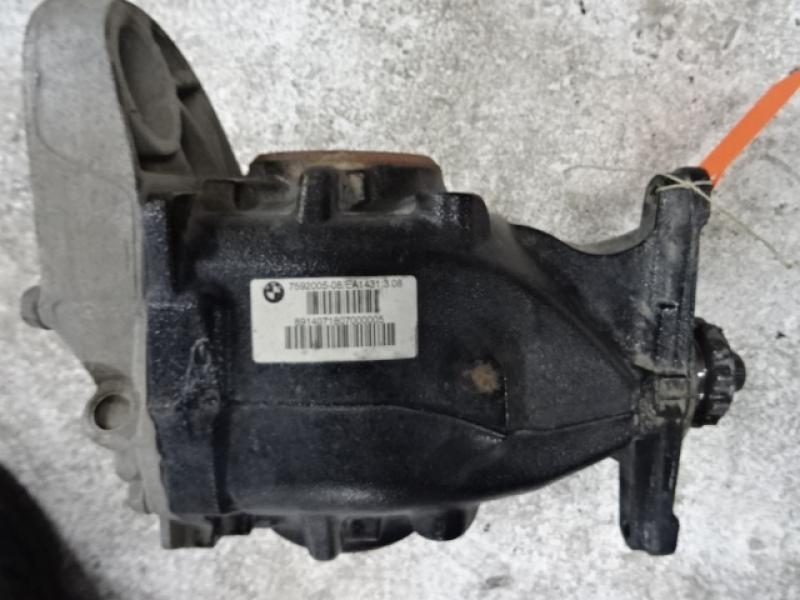 AANDRIJFAS CARDAN Bmw X4 F26 04/14 > 18