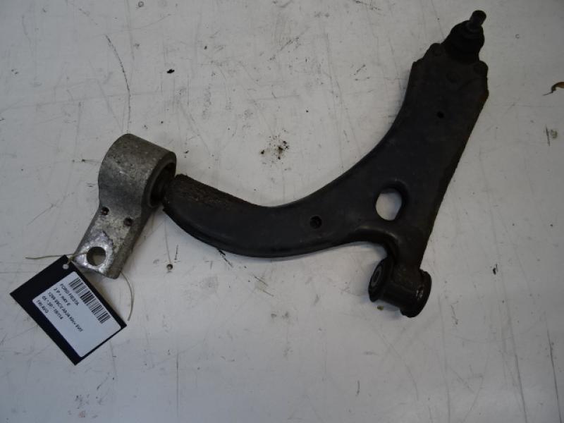 DRAAGARM VOOR LINKS Ford FIESTA 4/02 - 10/05