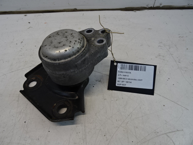 SUPPORT-MOTEUR Ford FIESTA 4/02 - 10/05