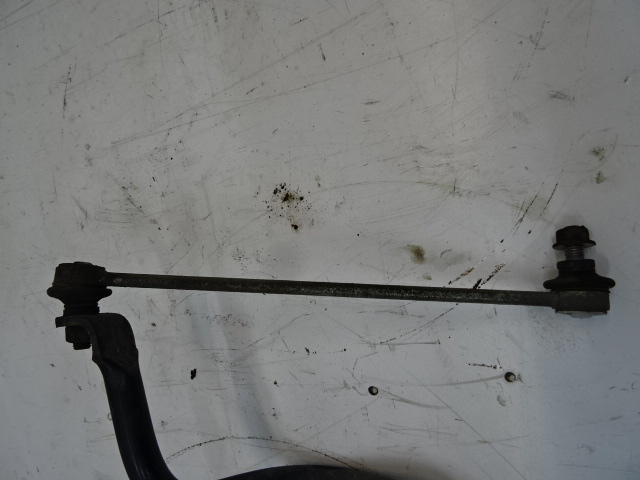 BIELETTE DE SUSPENSION AVANT DROITE Ford FIESTA 4/02 - 10/05