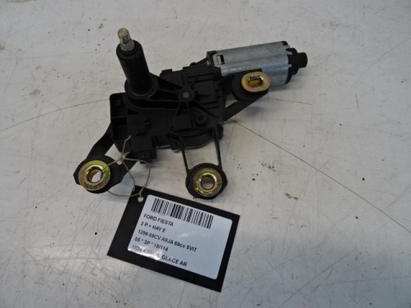 WIPER MOTOR REAR  Ford FIESTA 4/02 - 10/05