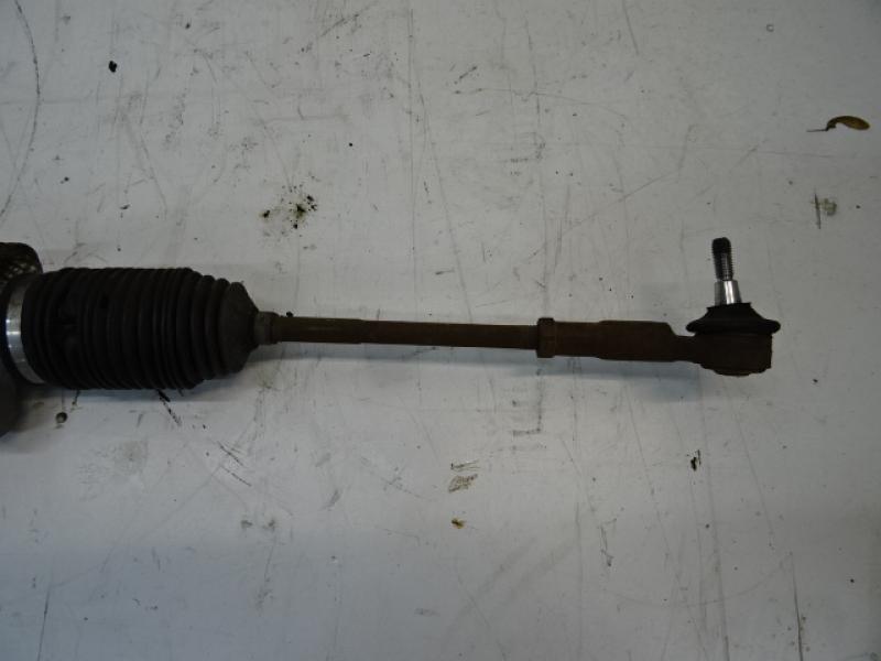 RIGHT FRONT STEERING BAR Ford FIESTA 4/02 - 10/05