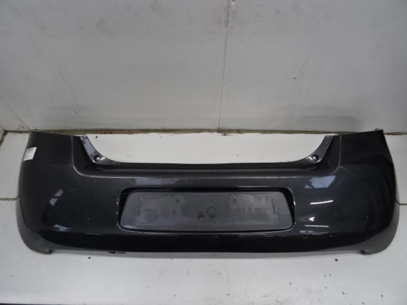 STOßSTANGE HINTEN Toyota YARIS (2) 1/06 - 3/09