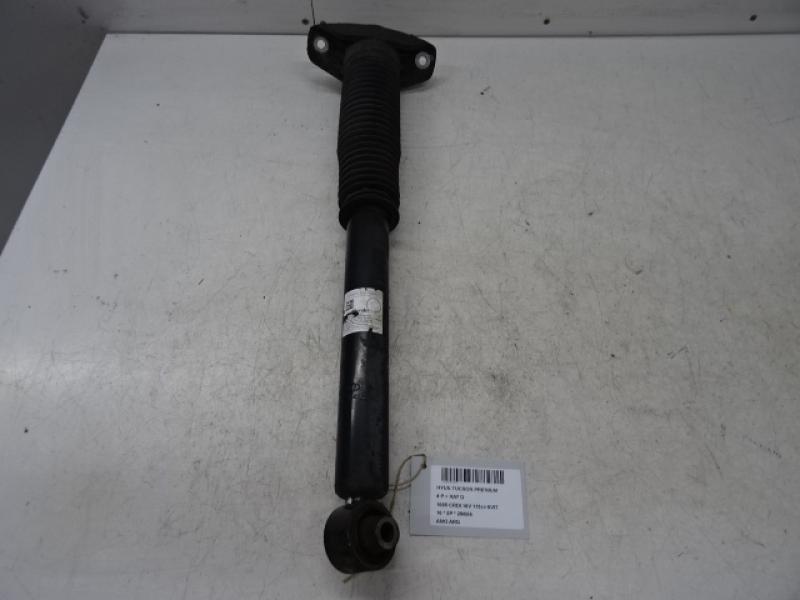 AMORTISSEUR ARRIERE GAUCHE Hyundai TUCSON (2) 09/15 - 09/18