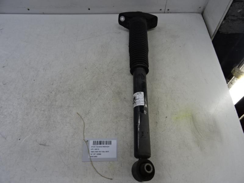 SCHOKBREKER ACHTER RECHTS Hyundai TUCSON (2) 09/15 - 09/18