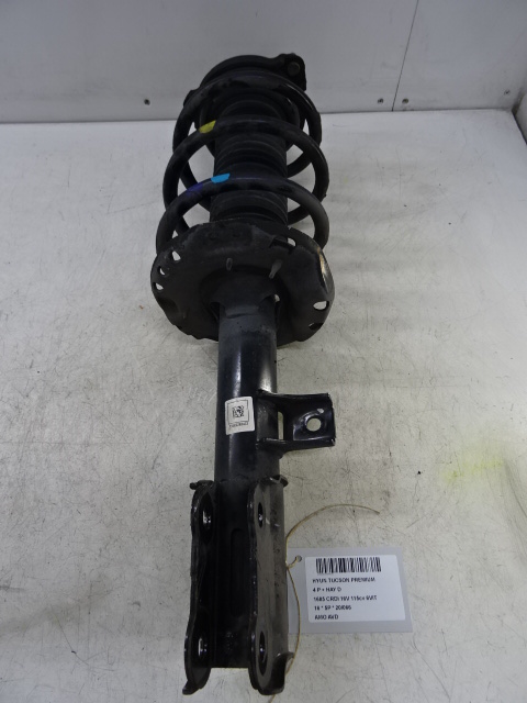 SCHOKBREKER VOOR RECHTS Hyundai TUCSON (2) 09/15 - 09/18